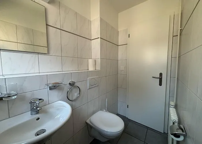 Modern 2br In The Center - Hoesch 12 Apartamento Zúrich