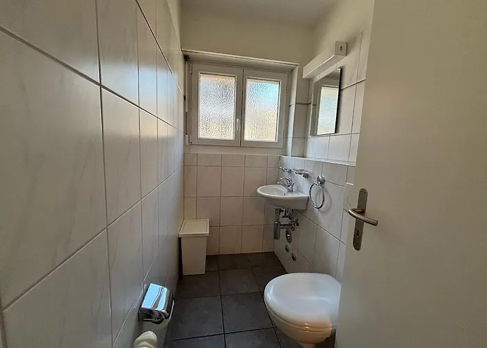 Apartamento Modern 2br In The Center - Hoesch 12 *