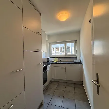Modern 2br In The Center - Hoesch 12 * Curych