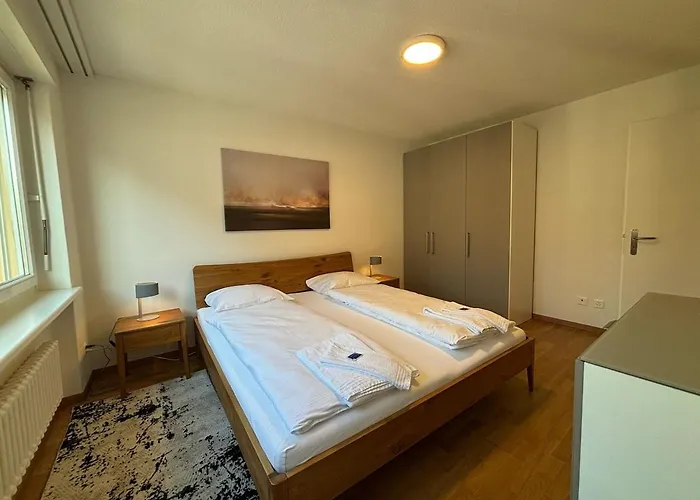 Modern 2br In The Center - Hoesch 12 公寓 *